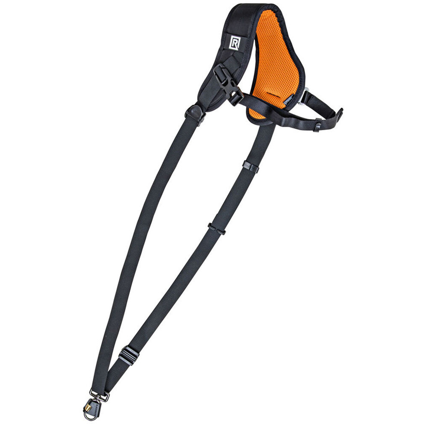 BlackRapid Sport X Right eXtra Comfort Camera Strap