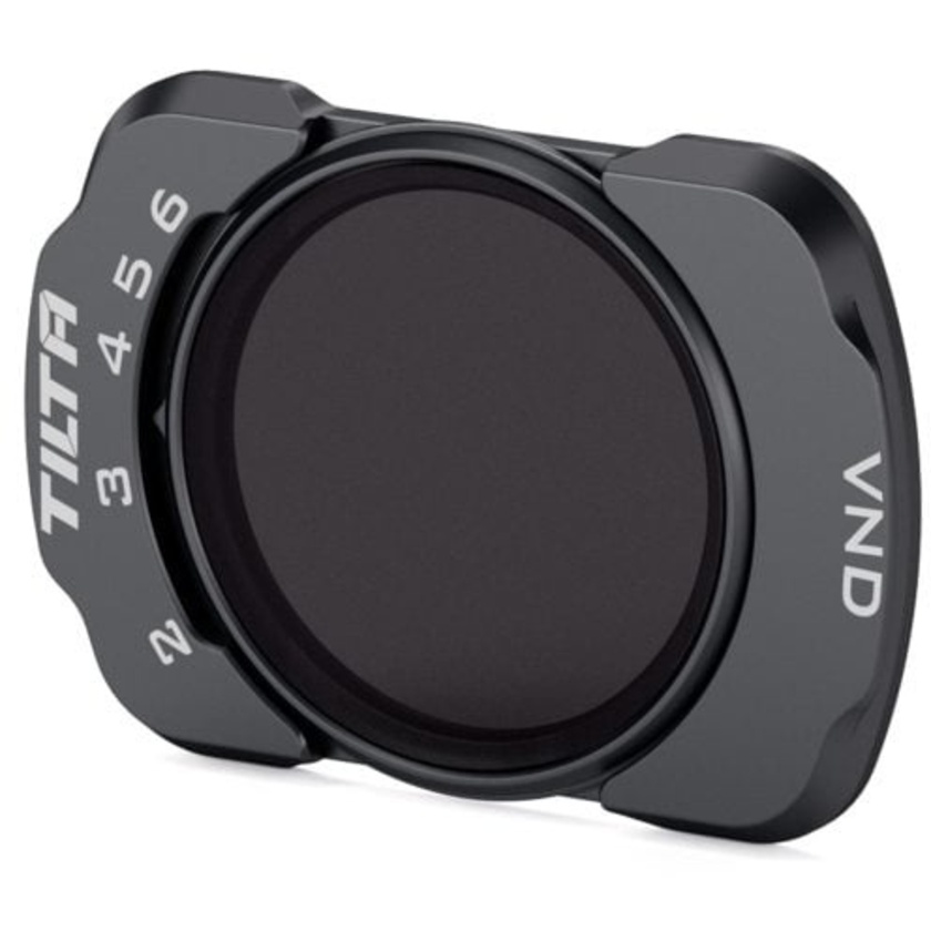 Tilta Variable ND Filter for Osmo Pocket (2-6 Stops)