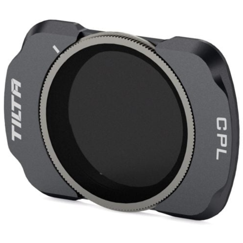 Tilta Polarizer Filter for Osmo Pocket