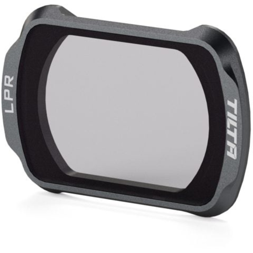 Tilta Light Pollution Reduction Filter for Osmo Pocket