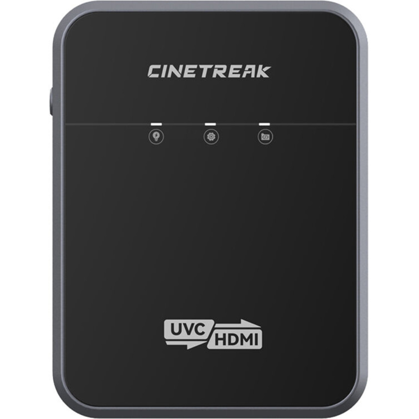 CineTreak CT-B1 4K USB/UVC to HDMI Converter