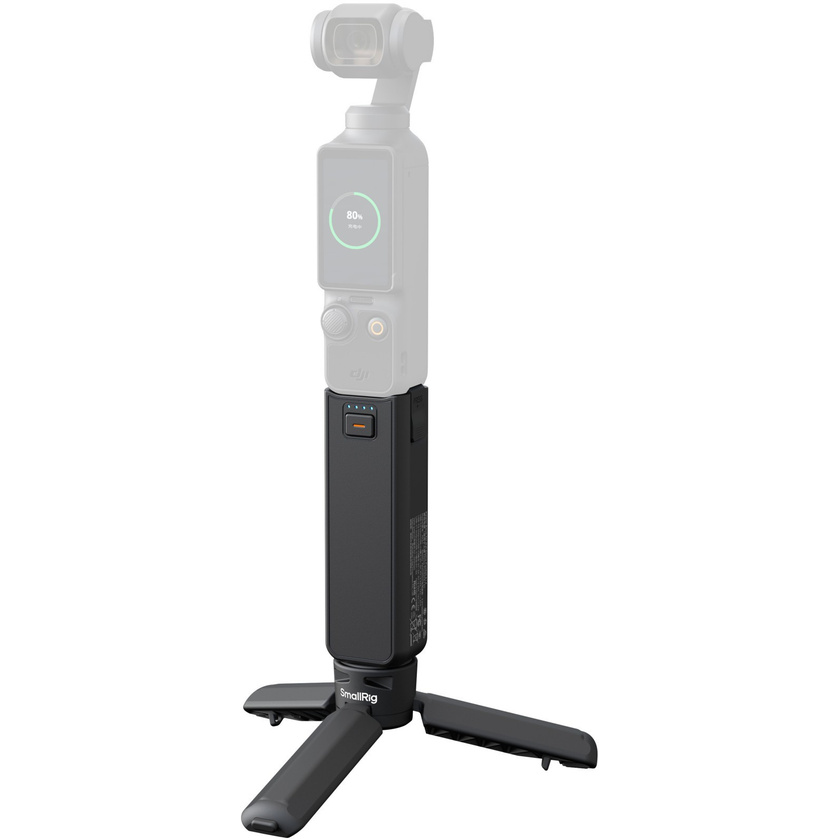 SmallRig 6713 Power Bank for DJI Osmo Pocket 3 / 4 / 4P