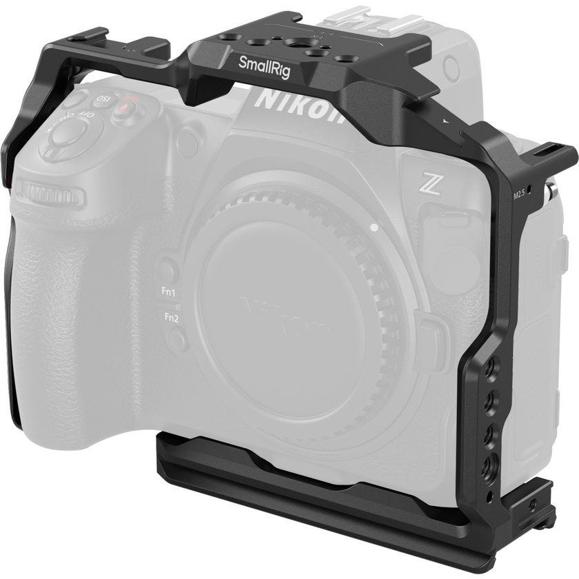 SmallRig 3940B Camera Cage for Nikon Z8