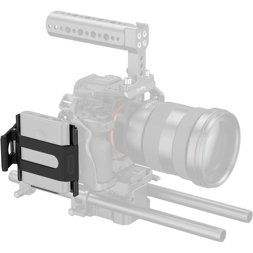 SmallRig 5530 Power Bank Mount Plate