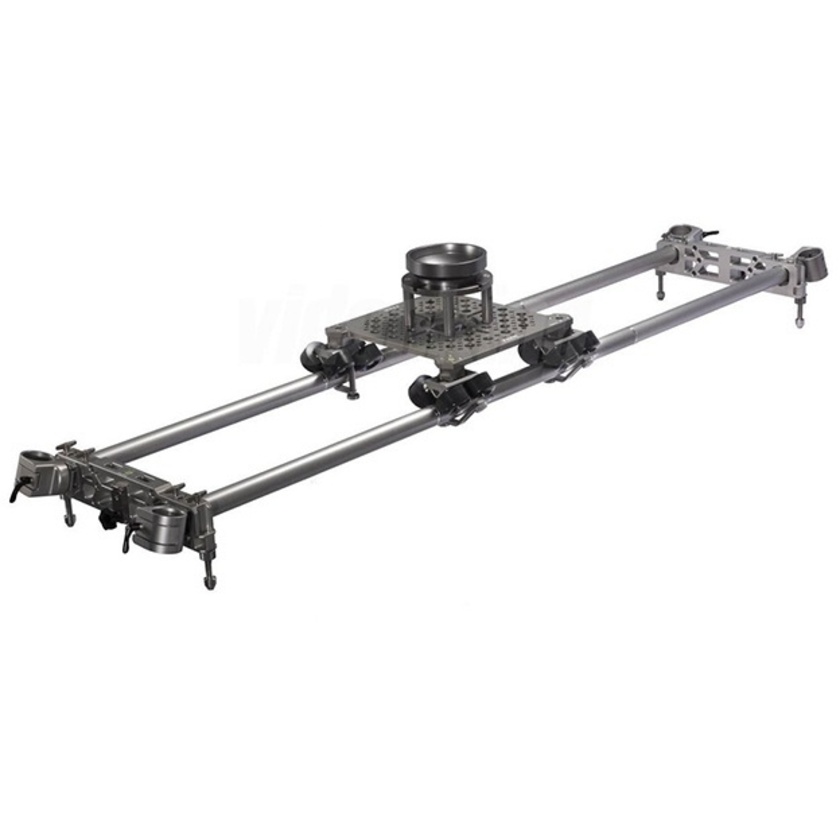 Tilta TSS-01 Professional Cine Slider System with 100mm Bowl
