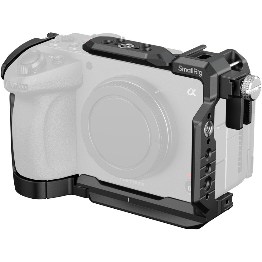 SmallRig 6776 "HawkLock" Cage for Sony FX5
