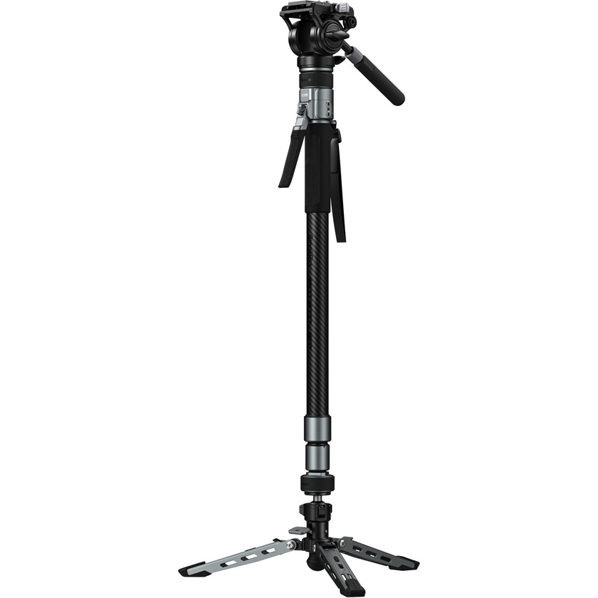 SmallRig x Potato Jet 6286 TRIBEX PRO Monopod (Video Version)