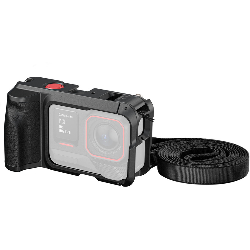 SmallRig 6139 Street Photography Cage for Insta360 Ace Pro 2 / Ace Pro