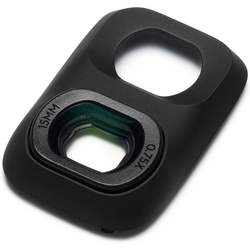 DJI Osmo Pocket 4P Wide-Angle Lens