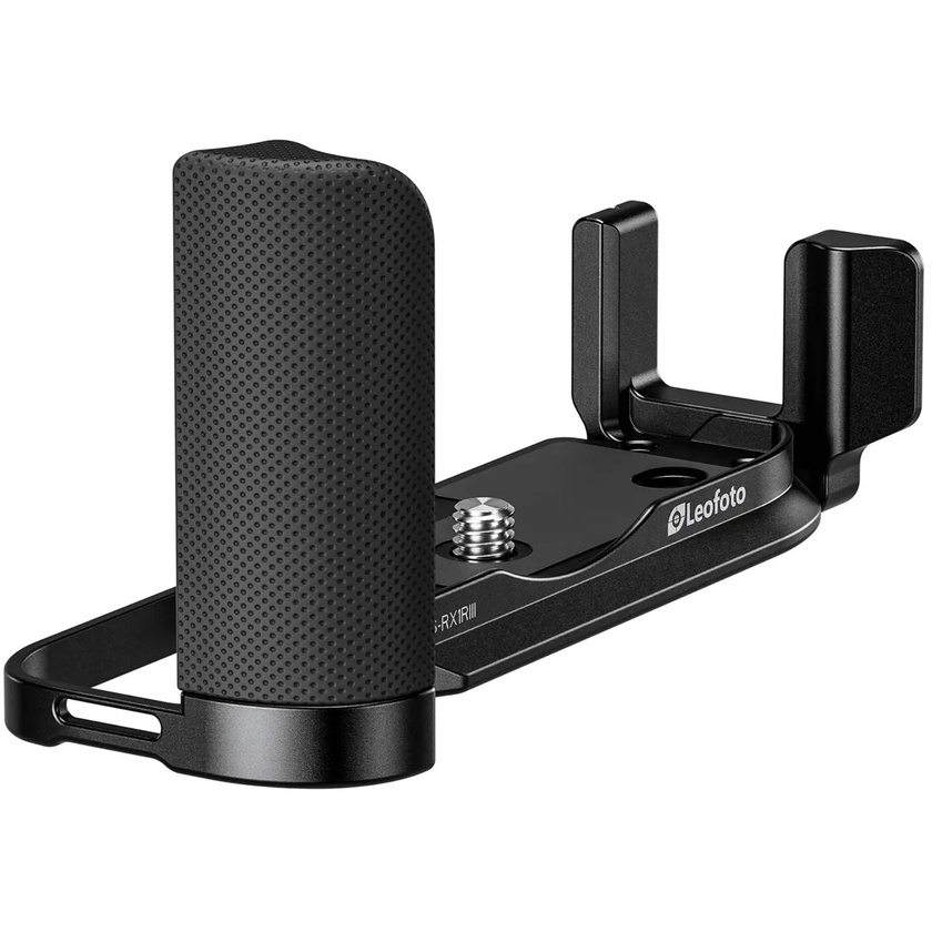 Leofoto LPS-RX1RIII L-Bracket for Sony RX1RIII