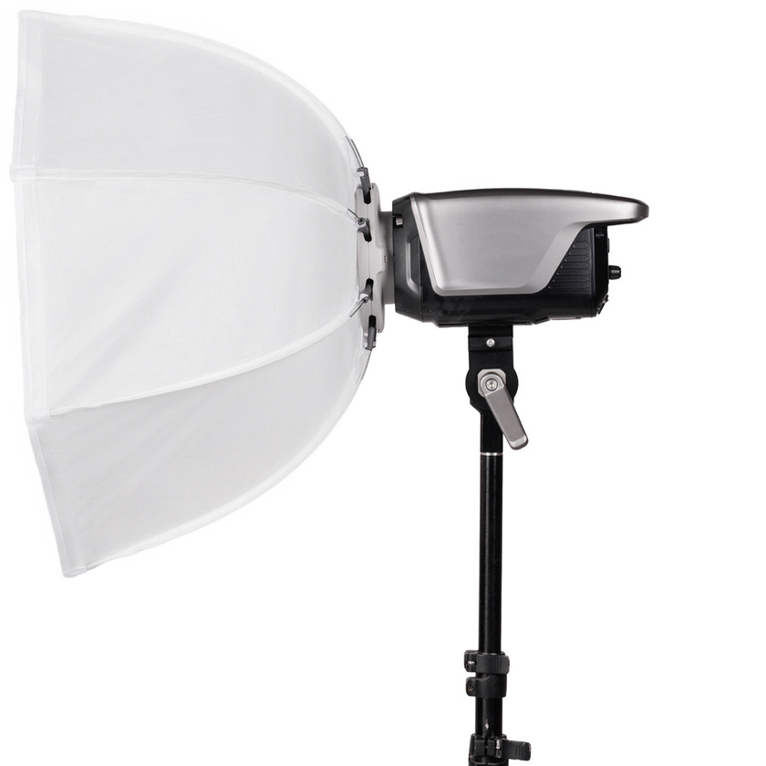 SmallRig 6407 FL-65 Quick Setup Foldable Lantern Softbox