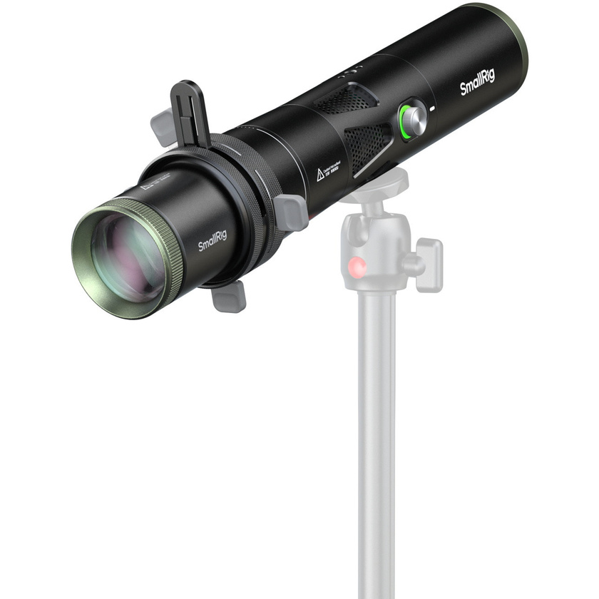 SmallRig 6377 RF 20C with SP Air Spotlight Kit