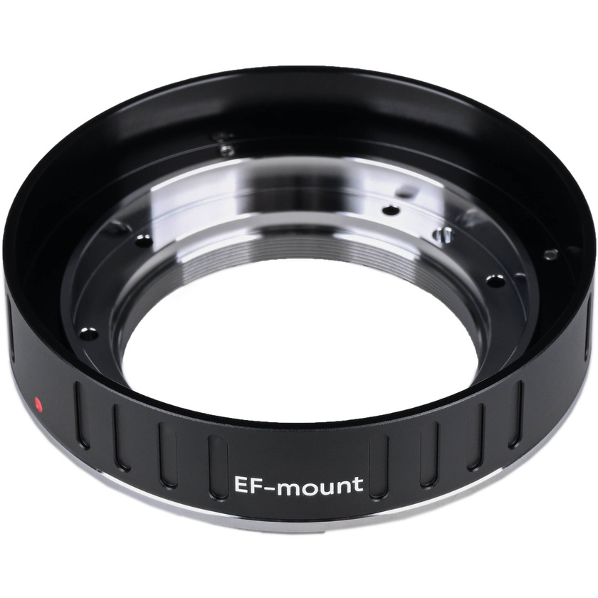 Laowa Interchangeable Bayonet Adapter for Aksen Macro Cine Lenses (Canon EF)