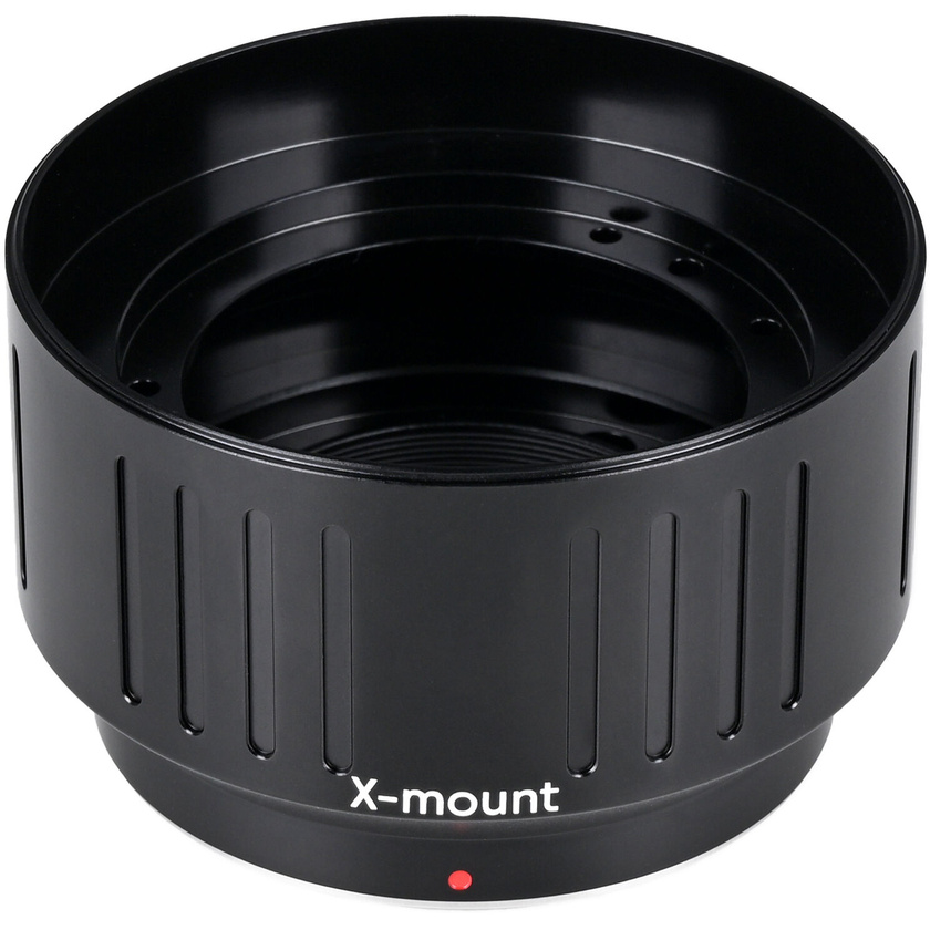 Laowa Interchangeable Bayonet Adapter for Aksen Macro Cine Lenses (Fujifilm X)