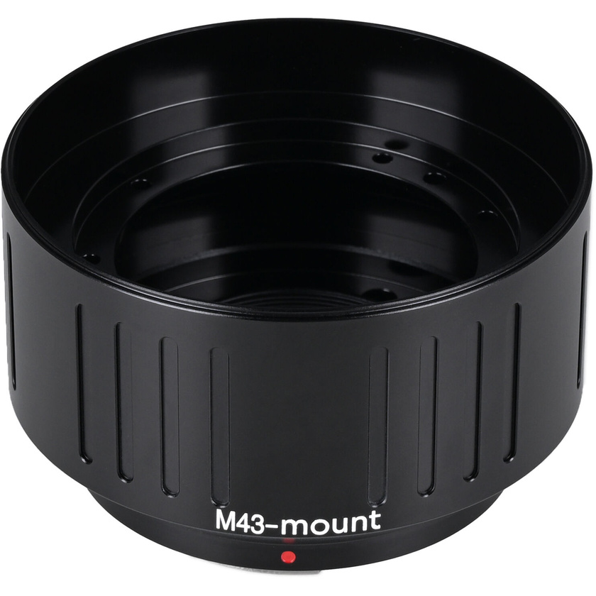 Laowa Interchangeable Bayonet Adapter for Aksen Macro Cine Lenses (Micro Four Thirds)
