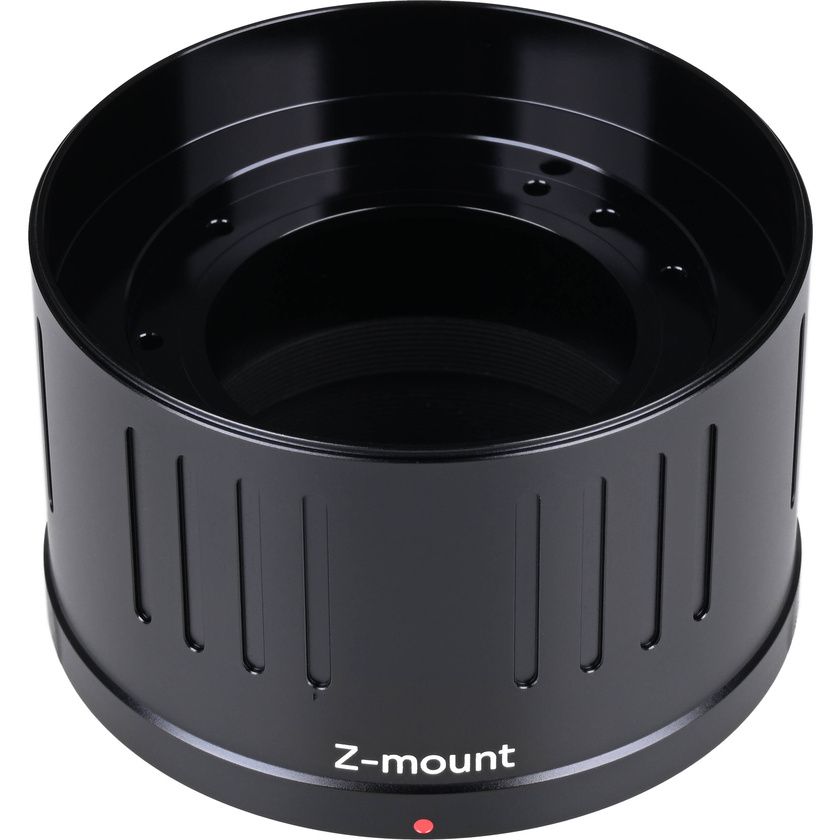 Laowa Interchangeable Bayonet Adapter for Aksen Macro Cine Lenses (Nikon Z)