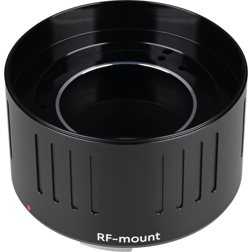 Laowa Interchangeable Bayonet Adapter for Aksen Macro Cine Lenses (Canon RF)