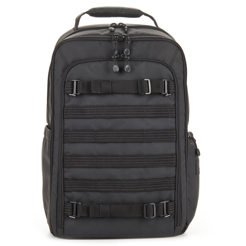 Tenba Axis V2 16L Road Warrior Backpack (Black)