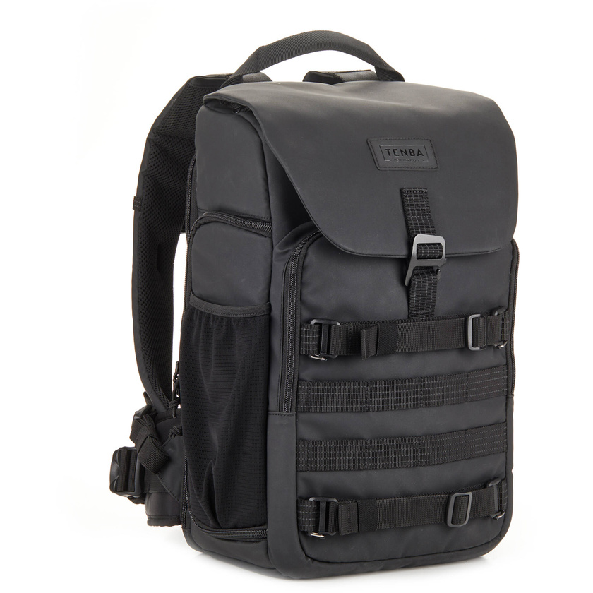 Tenba Axis V2 LT Backpack (Black, 18L)