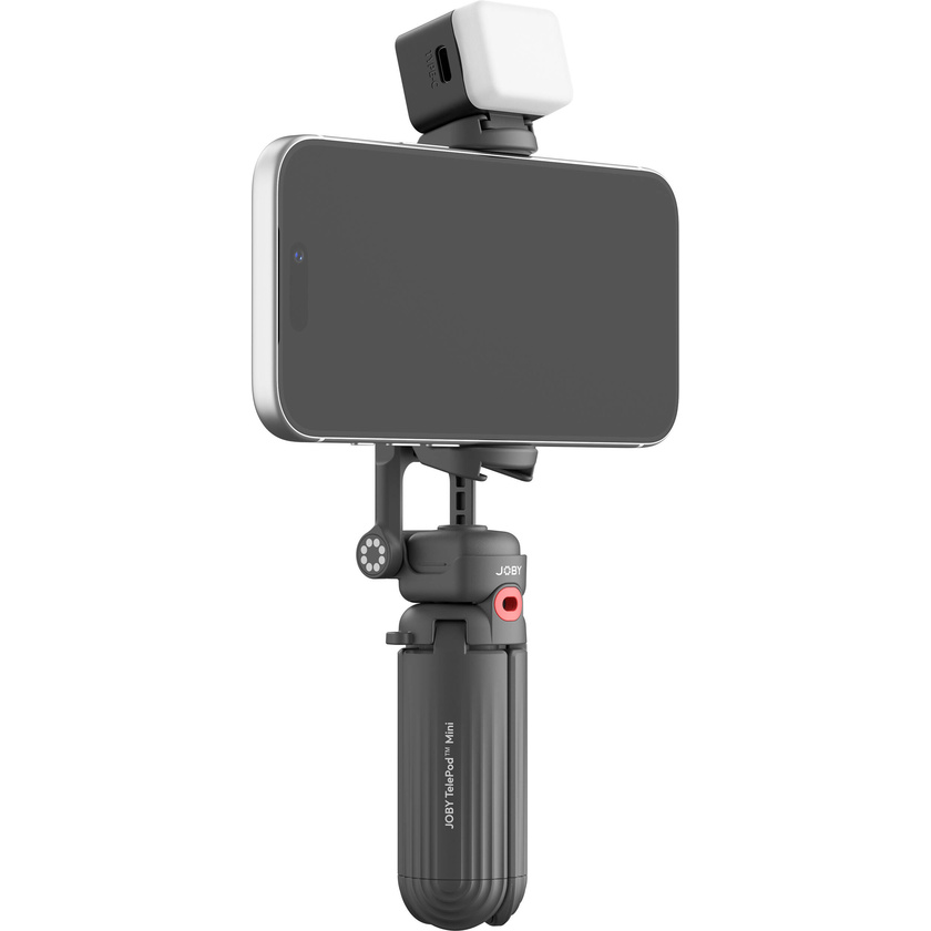 JOBY Telepod TP02 Mini Selfie Stick Tripod