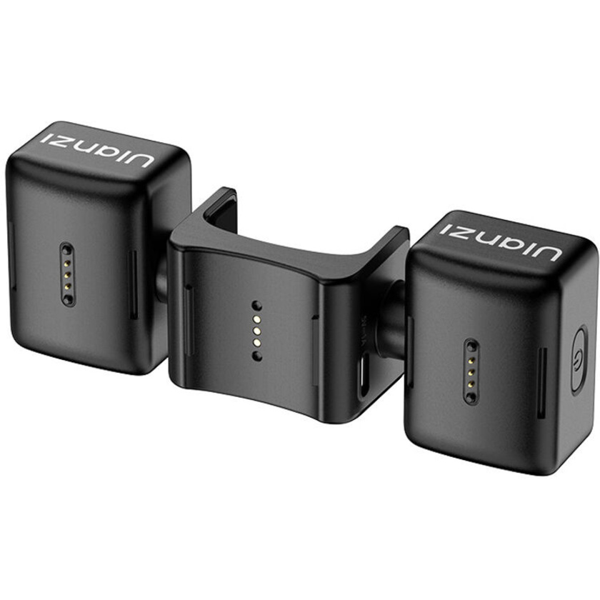 Ulanzi LM06 Dual Magnetic Fill Lights for DJI Osmo Pocket Cameras