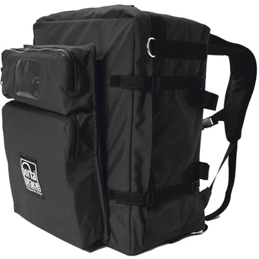 Porta Brace BK-3LC Modular Backpack Local Version (Black)