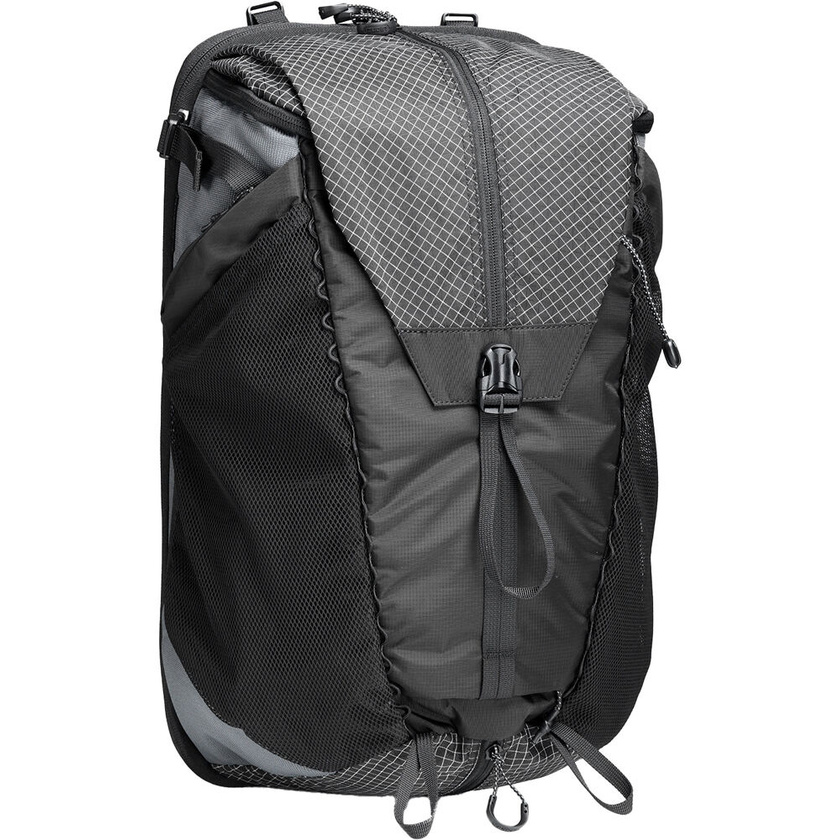 Ulanzi TP01 Travel Photography Backpack (Black, 25L)