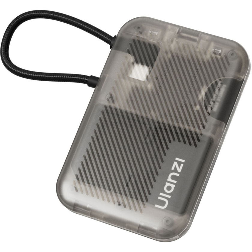 Ulanzi CC02 Portable SD Card Reader