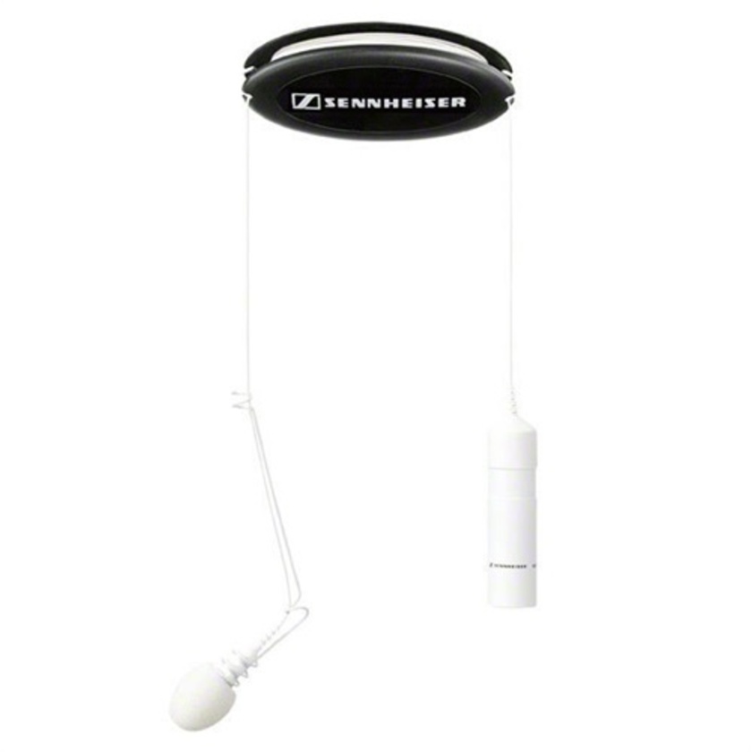 Sennheiser MZC30 Ceiling Mounting Cable (White)