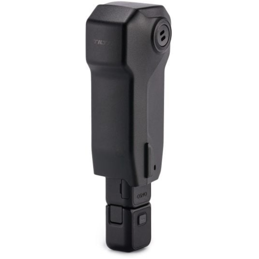 Tilta Protective Travel Case for Osmo Pocket 4P (Black)