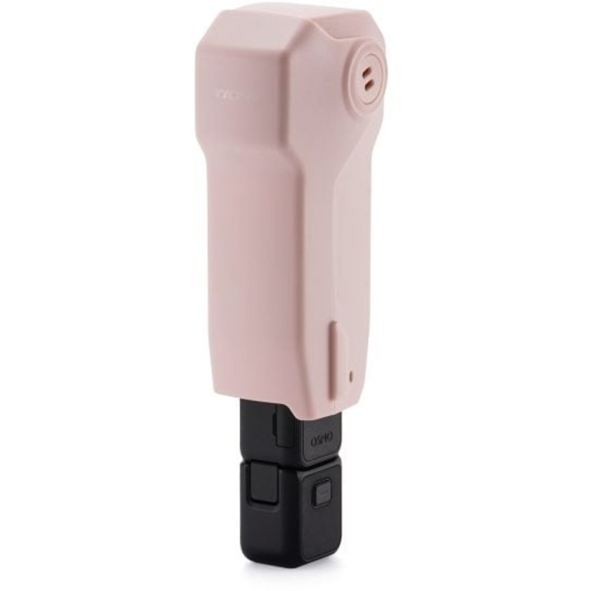 Tilta Protective Travel Case for Osmo Pocket 4P (Light Pink)