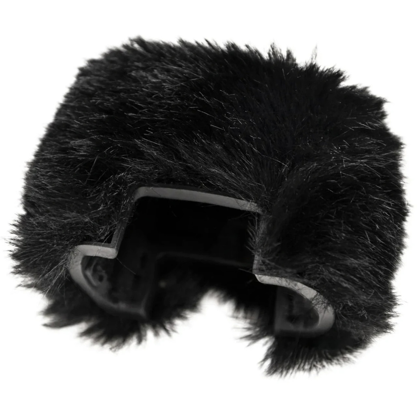 Zoom WSH-2e Hairy Windscreen for H2essential Recorder
