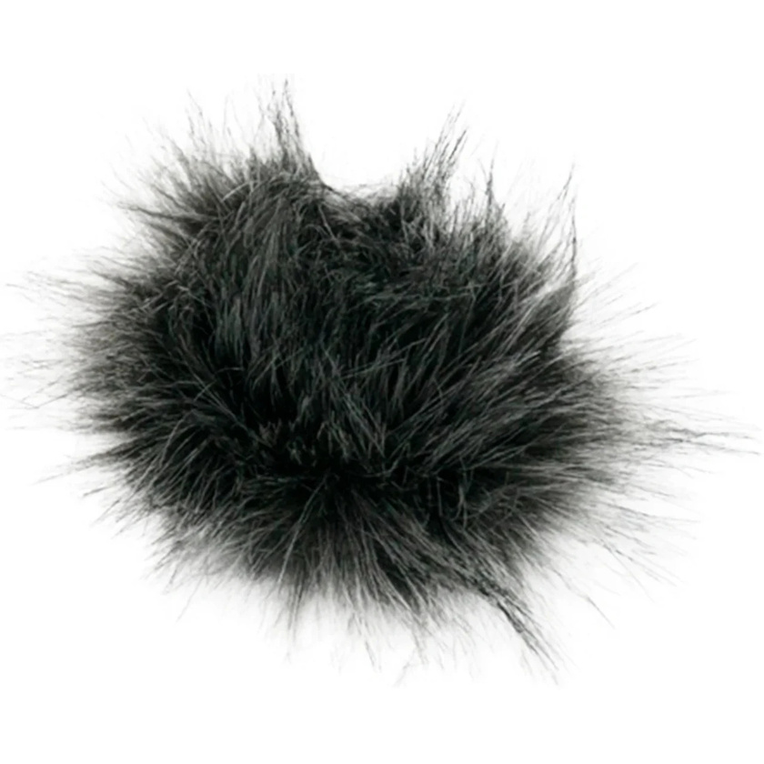 Zoom WSH-1e Hairy Windscreen for H1essential Recorder