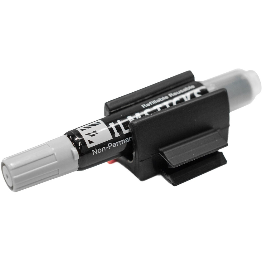 Filmsticks 2-in-1 Pen Holder with Dry-Erase Marker Pen