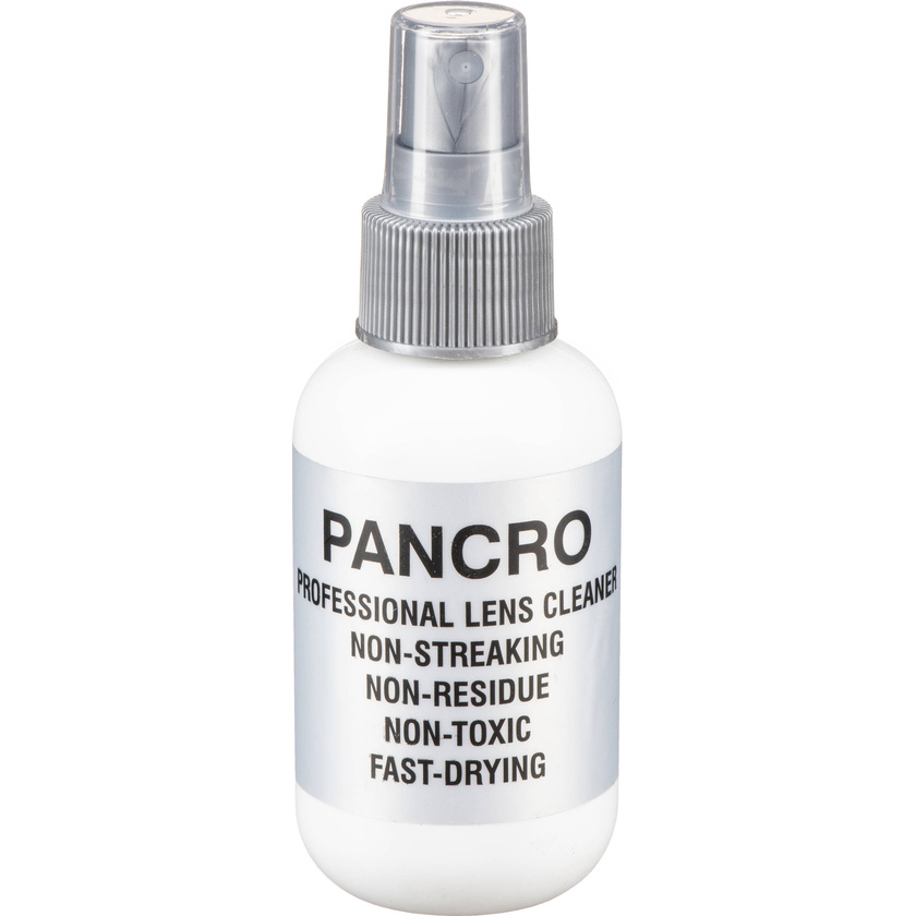Pancro Professional Lens Cleaner (118 ml)