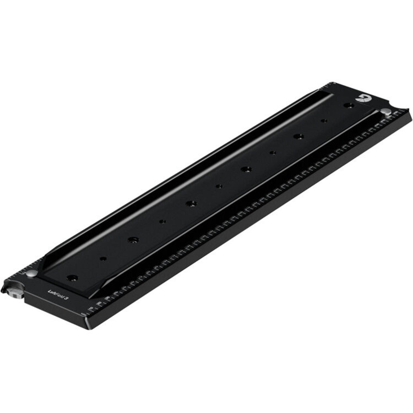Bright Tangerine LeftField 3 ARRI Standard Dovetail (18")
