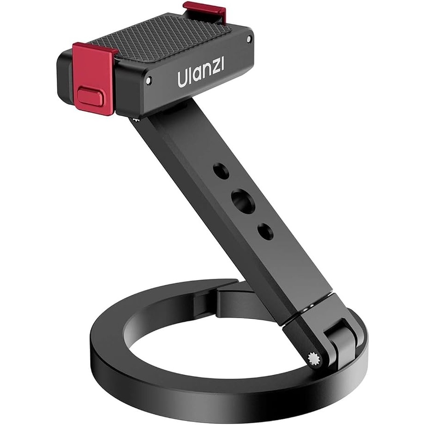 Ulanzi MA-04 MagLock Quick Release Mount for DJI Osmo Action 3/4/5 Pro