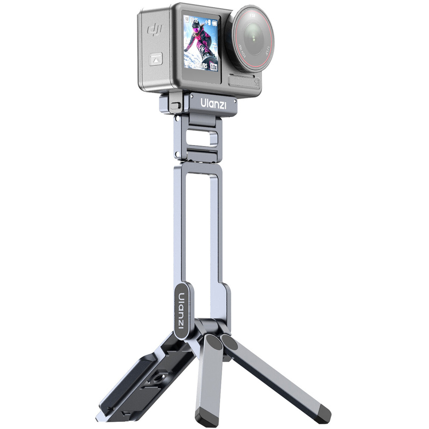Ulanzi MA37 Quick Release Tripod for DJI Osmo Action 5 Pro, 4 & 3