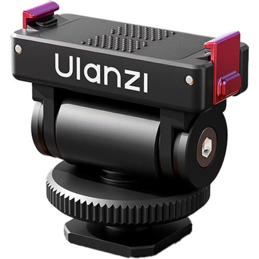 Ulanzi OA27 Magnetic Quick Release Mount Adapter for DJI Osmo Nano & Action 6