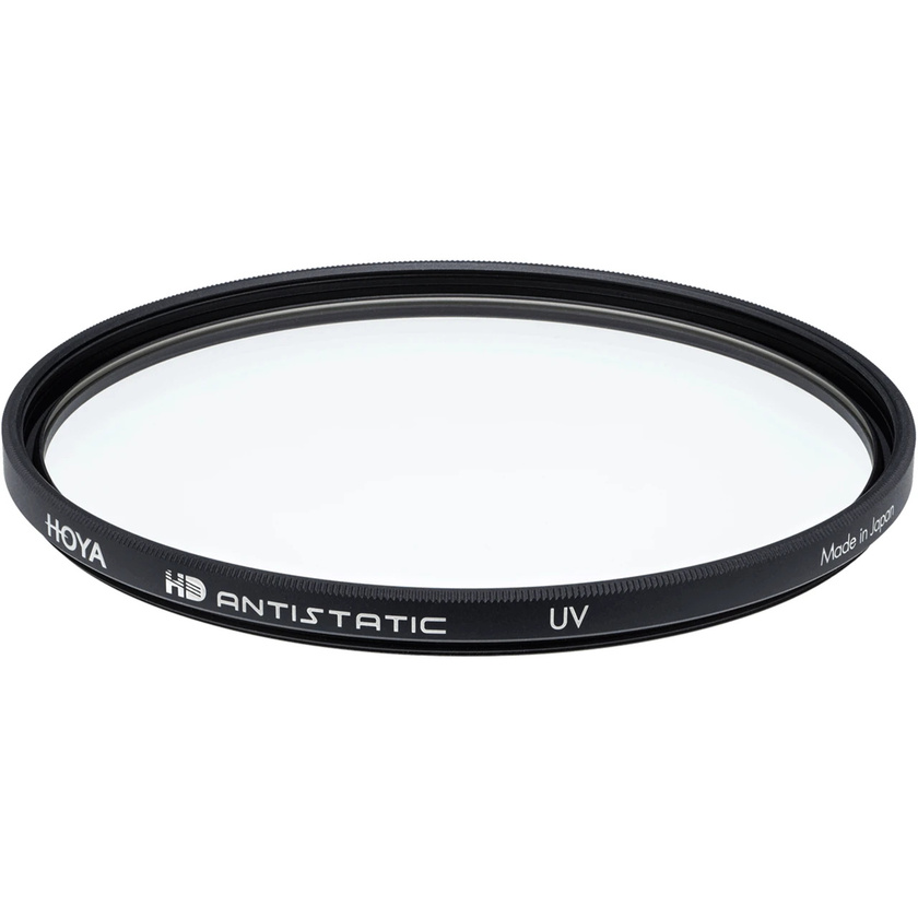 HOYA HD Antistatic UV Filter (52mm)