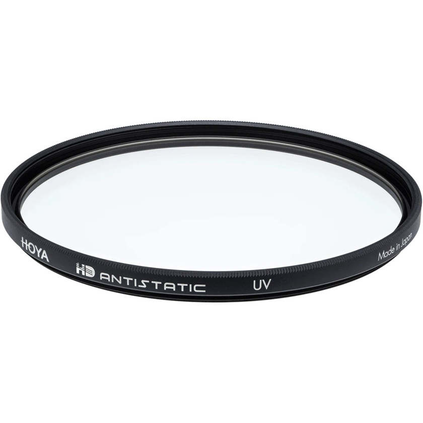 HOYA HD Antistatic UV Filter (82mm)