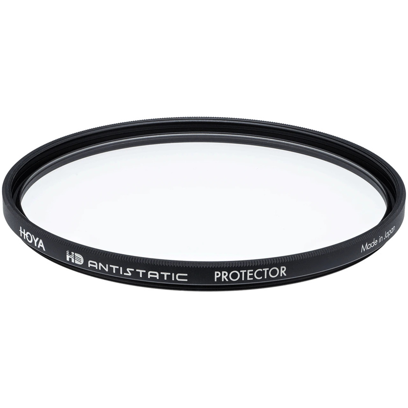 HOYA HD Antistatic Protector Filter (49mm)