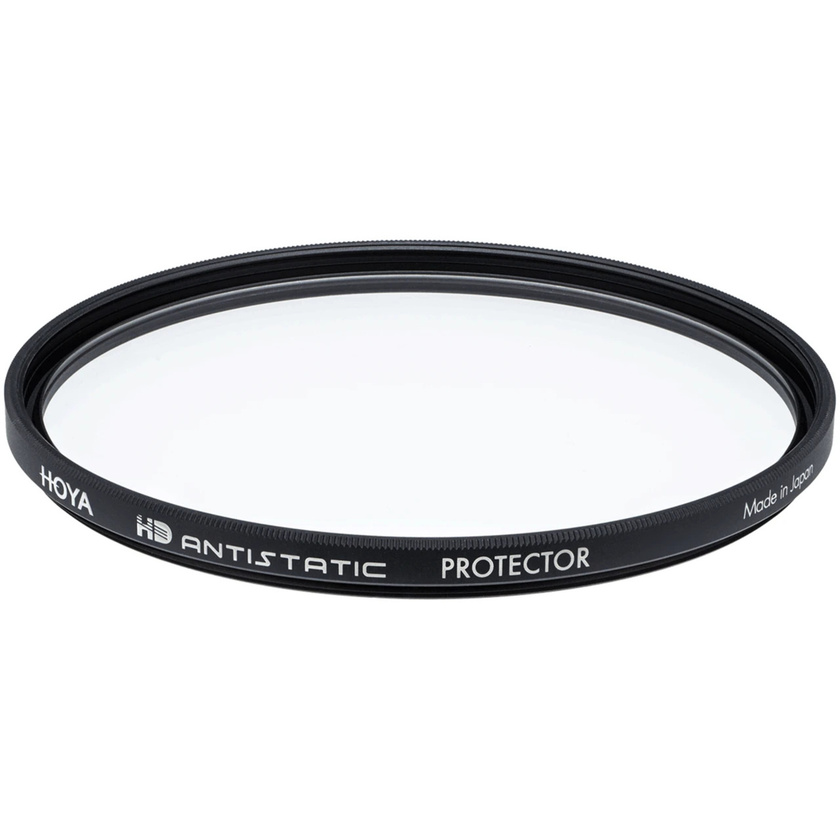 HOYA HD Antistatic Protector Filter (52mm)