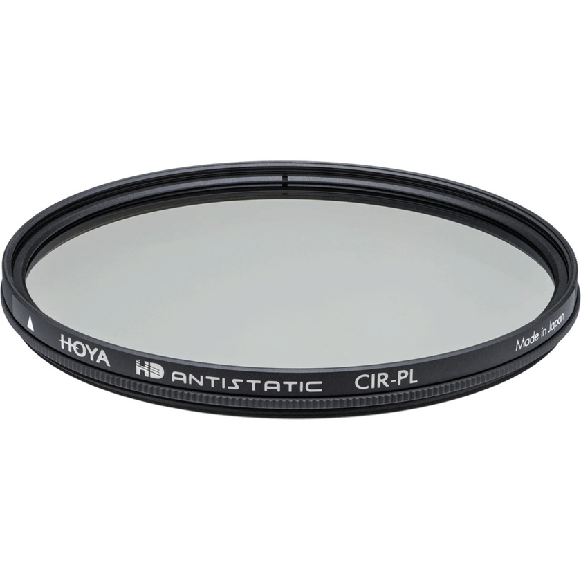 HOYA HD Antistatic Circular Polarizer Filter (52mm)