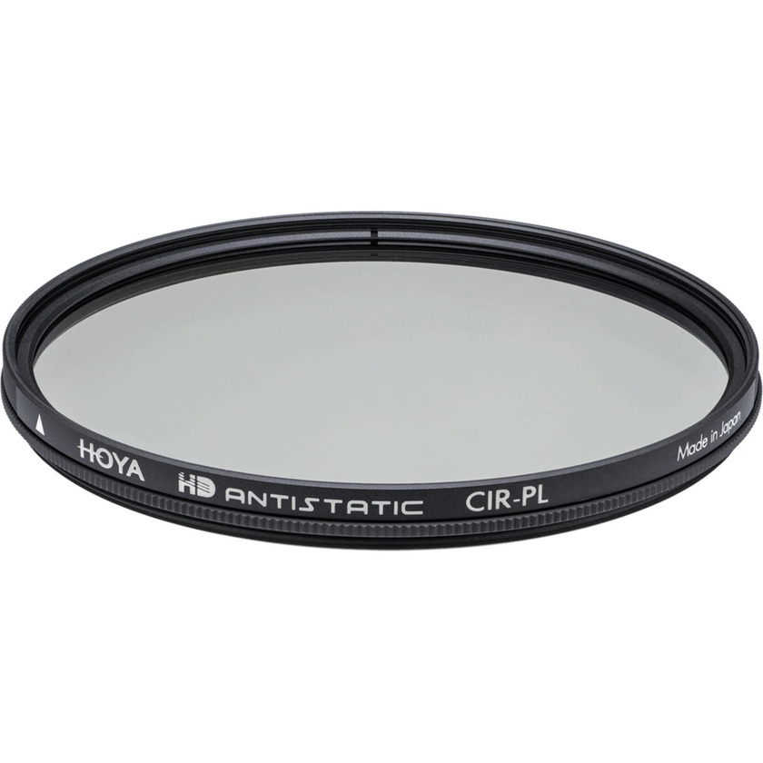 HOYA HD Antistatic Circular Polarizer Filter (82mm)
