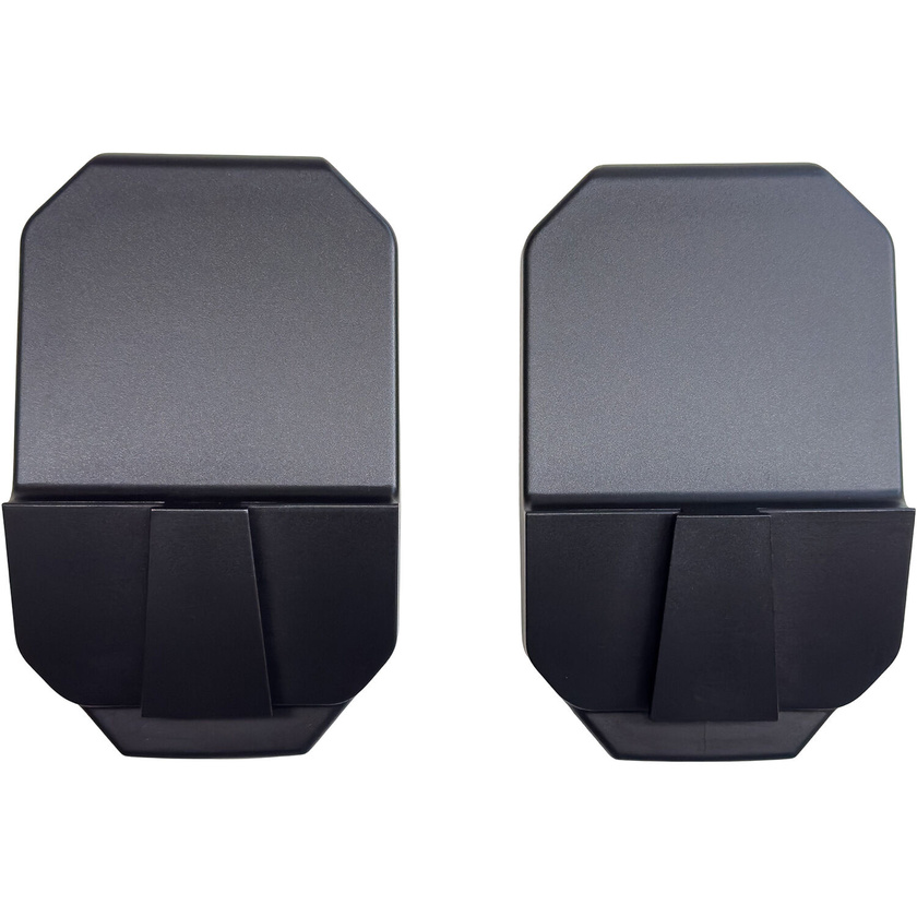 Adam Professional Audio D3V Loudspeaker Angled Feet (Black, Pair)