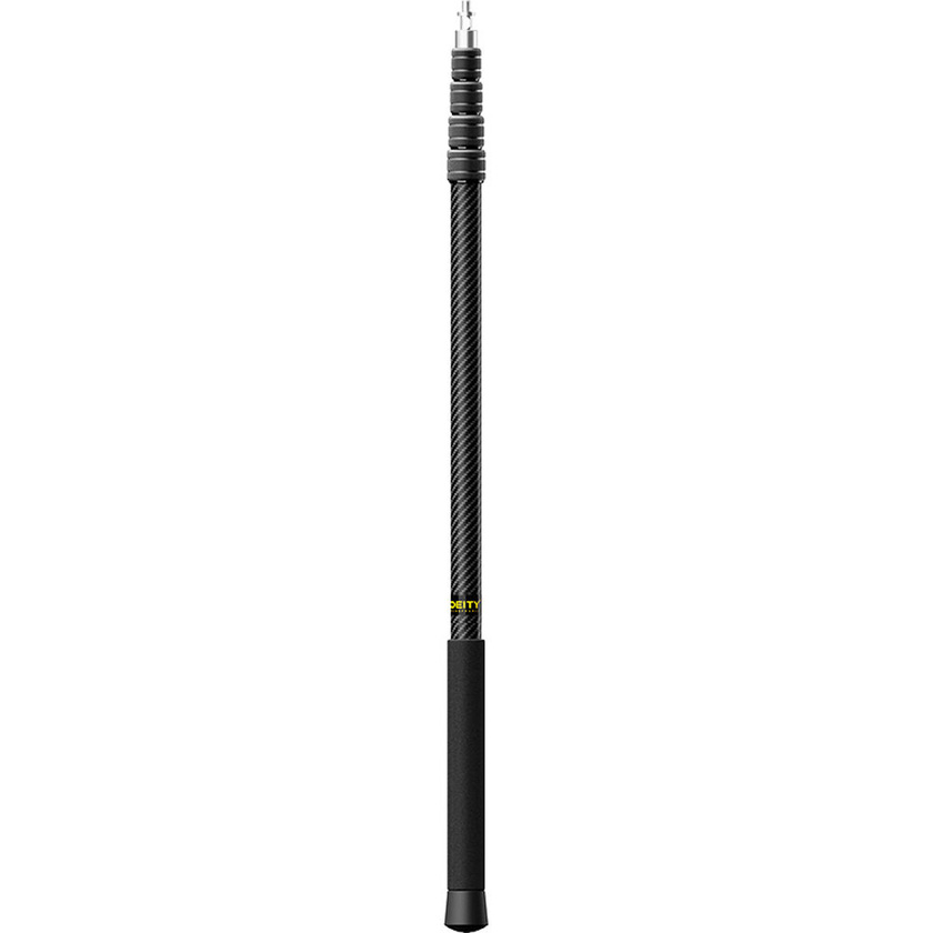 Deity Microphones BP380 Telescoping Boom Pole