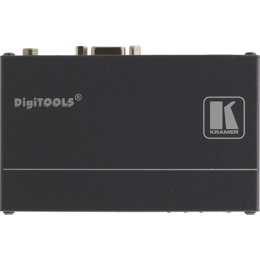 Kramer TP-580T HDBaseT Twisted Pair Transmitter