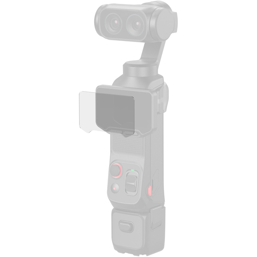 SmallRig 6821 Screen Protector for Insta360 Luna Ultra