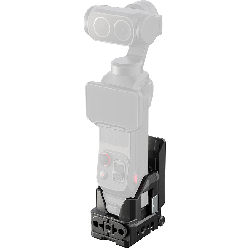 SmallRig 6824 Attachable Mount for Insta360 Luna Ultra